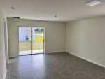 NEW Home for Rent in Parrish Bella Lago Neighborhood