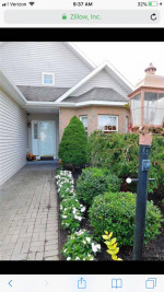3 bedroom 2.5 bathroom for rent