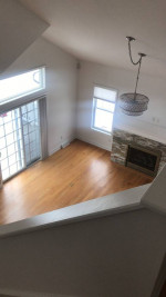 3 bedroom 2.5 bathroom for rent