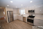 Beautifully Renovated, Modern 2 Bedroom with Parking and Free Laundry!