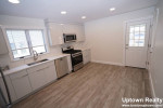 Beautifully Renovated, Modern 2 Bedroom with Parking and Free Laundry!