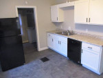 2 Bedroom in Duplex