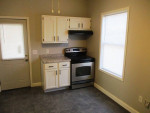 2 Bedroom in Duplex