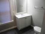 2 Bedroom in Duplex