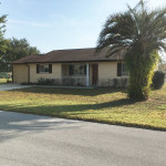 3/2 rental 55+ community