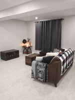 2 Bedrooms 1 Bath for Rent in the Niagara Region