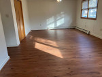 Single family home