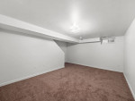 Close to Airport, Three-Story Living, Postal Services