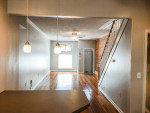 2BR Renovated Canton Home w/ Parking Pad