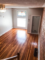 2BR Renovated Canton Home w/ Parking Pad