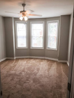 2BR Renovated Canton Home w/ Parking Pad