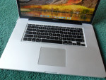MacBook Pro -17 inch - 2010 - i5 2.53 ghz
