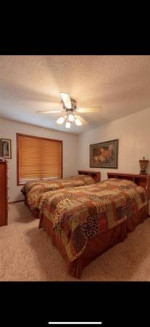 3 bed/3 bath single family home cedar falls schools