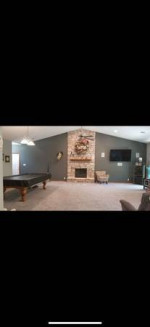 3 bed/3 bath single family home cedar falls schools