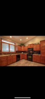 3 bed/3 bath single family home cedar falls schools