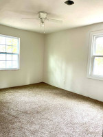 4 bedroom 1 bath Renovated home