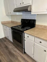 @+@BILOXI*" ~ 2 BED 2 BATH HOUSE!! WASHER & DRYER* FENCED BACK YARD!!