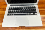 Apple MacBook Air 13” 2015 2.2Ghz i7 8GB RAM 256GB SSD Fully Functiona
