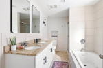 Beautifully updated single family home in popular Irving Park neighbor