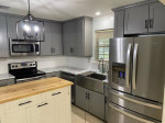 Remodeled 3Br in 106 Bramber Dr, Lafayette