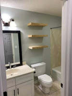 Remodeled 3Br in 106 Bramber Dr, Lafayette