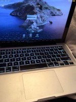 Apple macbook pro