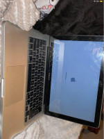 Apple macbook pro