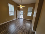 2 bedroom duplex