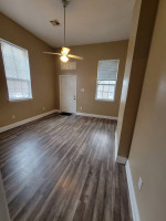 2 bedroom duplex