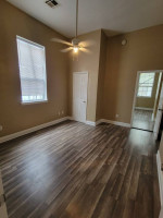2 bedroom duplex