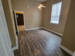 2 bedroom duplex