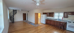 2 BR+Study, 2BA, 2 Story Duplex
