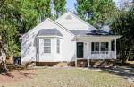 Recently renovated 3 bed 2 bath house with brand new appliances