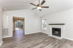 Recently renovated 3 bed 2 bath house with brand new appliances