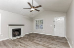 Recently renovated 3 bed 2 bath house with brand new appliances