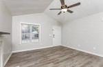 Recently renovated 3 bed 2 bath house with brand new appliances