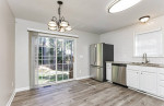 Recently renovated 3 bed 2 bath house with brand new appliances