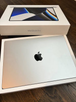 Apple MacBook Pro M1 14"