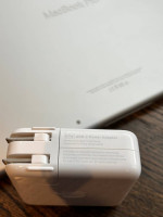 Apple MacBook Pro M1 14"