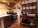 Tiny House With Everything!
