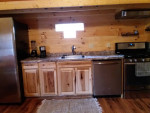 Tiny House With Everything!