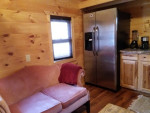 Tiny House With Everything!