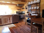 Tiny House With Everything!