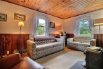sweeping views of the CT River!