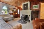 sweeping views of the CT River!