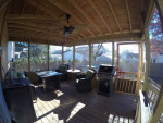 Beautiful Arlington DUPLEX: 2bd+den Fenced yard, porch & parking