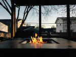 Beautiful Arlington DUPLEX: 2bd+den Fenced yard, porch & parking
