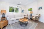 easy river access directly from your cottage door!