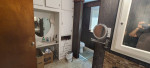 Room at Granby next to Forge Pond