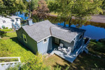 nature lovers paradise! Bring your boat, pontoon, kayaks & water toys